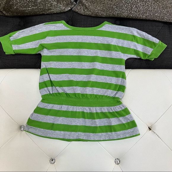 Carter’s short sleeve shirt - Picture 9 of 11